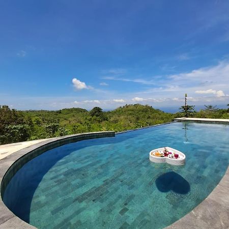 Kubuhill Sunset Bungalow Toyapakeh Dış mekan fotoğraf
