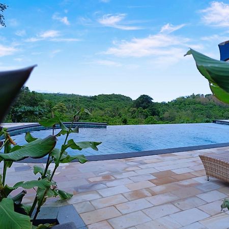 Kubuhill Sunset Bungalow Toyapakeh Dış mekan fotoğraf